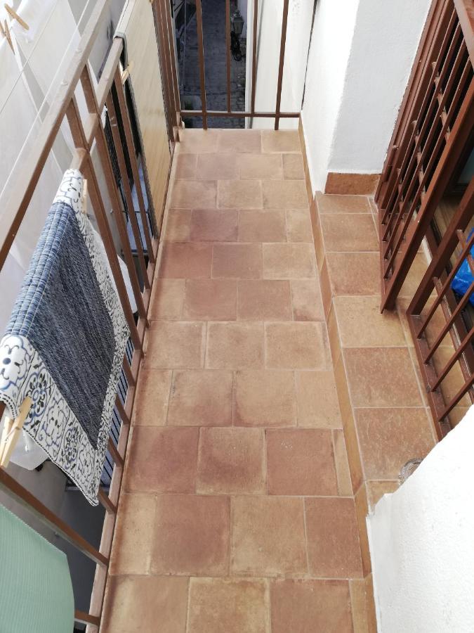 Casa Annuccia Ai Quattro Canti Di Citta Palermo Buitenkant foto