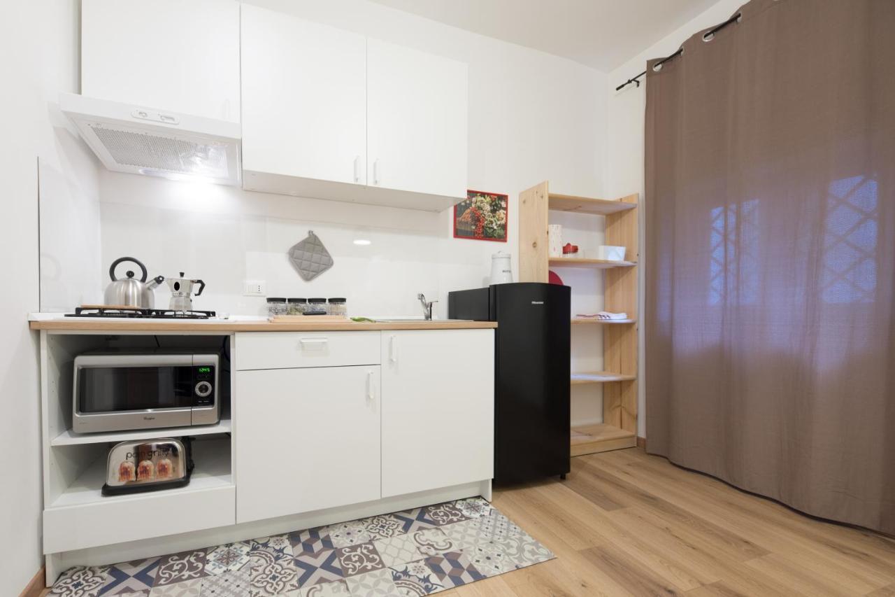 Casa Annuccia Ai Quattro Canti Di Citta Palermo Buitenkant foto