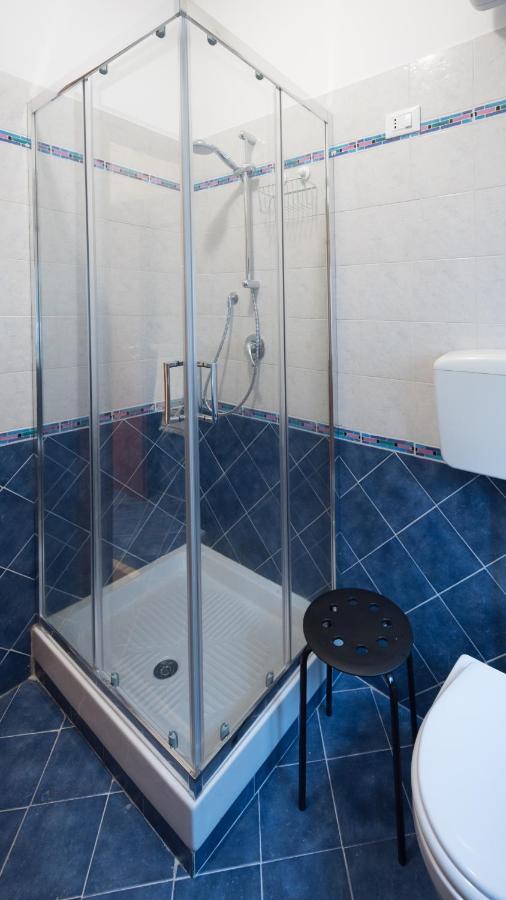 Casa Annuccia Ai Quattro Canti Di Citta Palermo Buitenkant foto