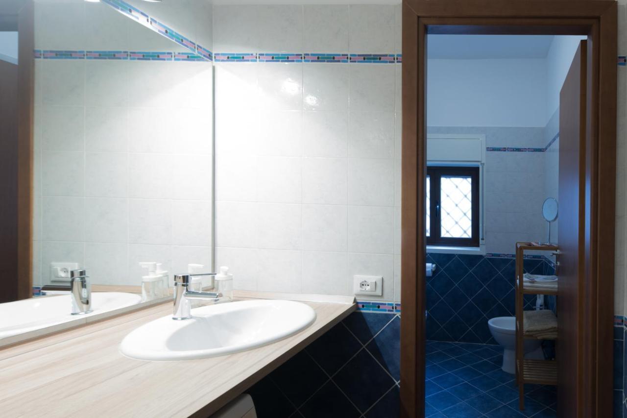 Casa Annuccia Ai Quattro Canti Di Citta Palermo Buitenkant foto