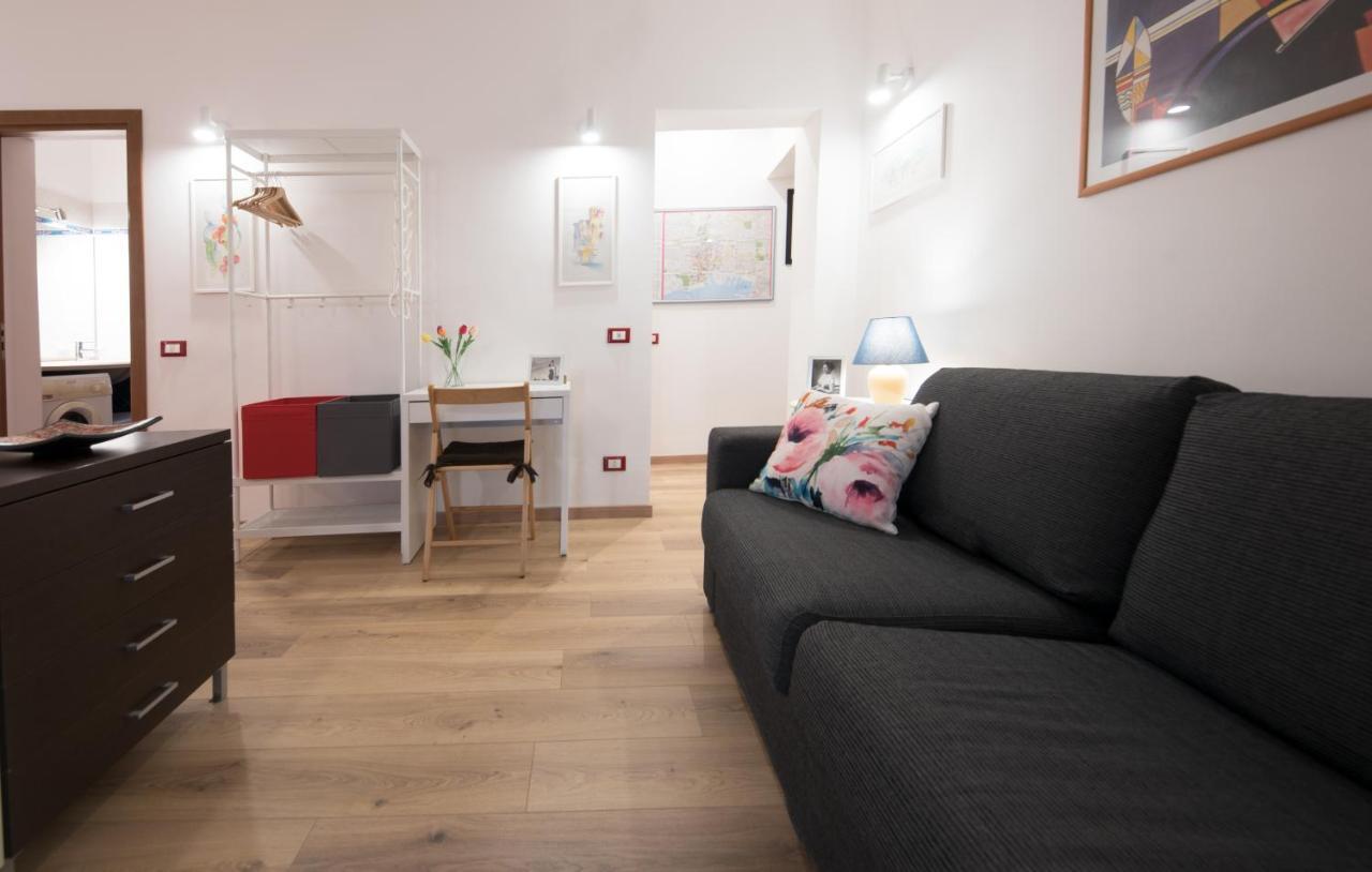 Casa Annuccia Ai Quattro Canti Di Citta Palermo Buitenkant foto