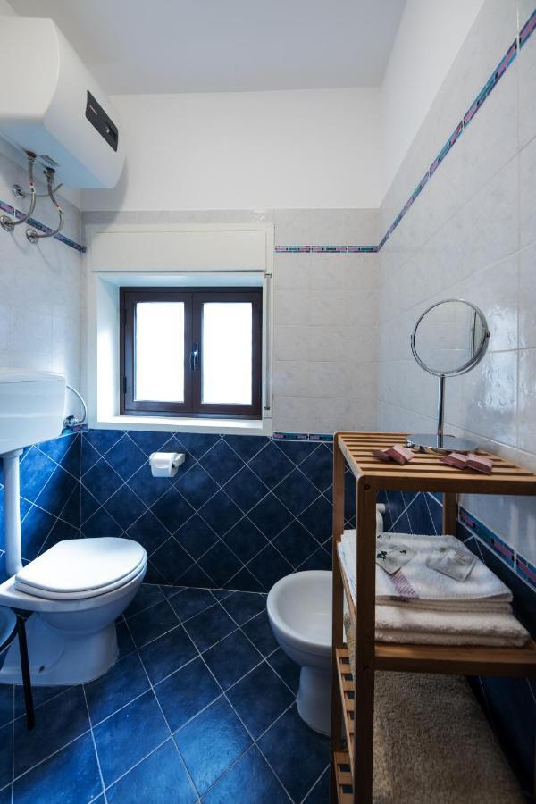 Casa Annuccia Ai Quattro Canti Di Citta Palermo Buitenkant foto